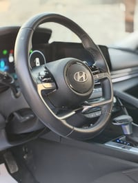 وارد امريكي • ٢٠٢٤ • محرك ٢٠٠٠