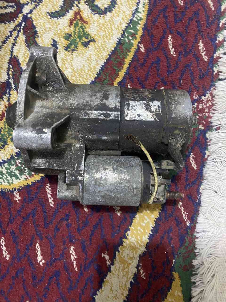 سلام عليكم متاح سلف مال بيجو حجم206 موديل 2008 شغال شرط الشغل مال كصه السعر 50 وبي مجال ملاحظه السعر بي مجال مكاني بغداد حسينية الراشديه رقمي بي واتساب (***********)
