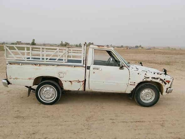 المال مايحرم من بيع
السلام عليكم بكم 80للبيع
رقم صلاح الدين
سياره نظيفه
طخم تواير جديد
صدر جديد
محرك شرط لانفخ ولاتبخير معمر بيدي
كابريته ماتصرف بنزين  ترايك مكه المكرمه اسطنبول
سياره نظيفه
وكاله باسمي  تريد تحويل تريد وكاله الشرعي منالديره
السعر ٢٣  وبيه مجال
مكان السياره موصل قياره قاطع السبعاويين
الاستفسار أكثر اتصل
***********
