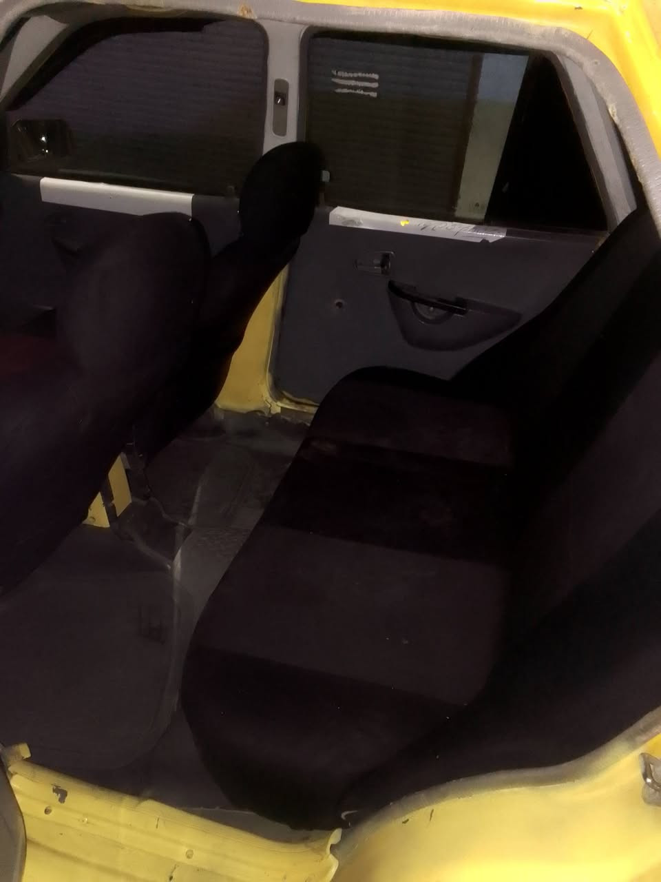 سايبا ٢٠١١سنويه ساقطه هيئه ١٠٠غرامات صفر مشروع وطني حدايه وتايرات وباتري جديد محرك تعمير جديد صالي سبوع من عمرتو كير شرط داخلها مغلف جديد السعر ٢٠ ***********
