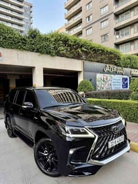 Lexus.570LX.2019. كؤرؤ🔚 KoRo🦅.✅ لكــزز هيبـة الشـوارع كؤرؤ🧿  ملاحظات:-...