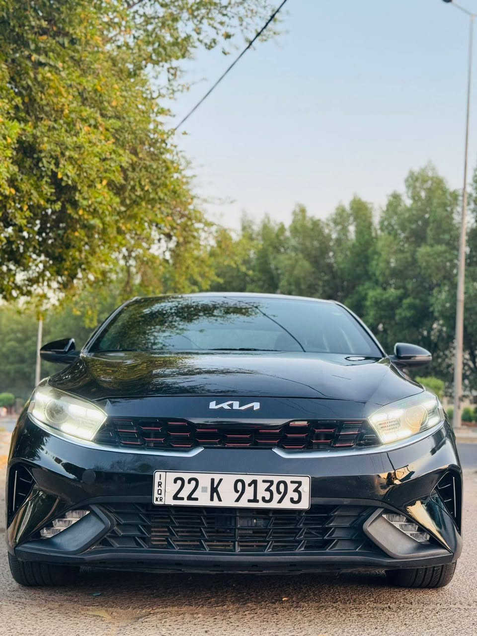 فول مواصفات 1/1 عدا فتحةموديل ٢٠٢٢ السعر ١٤٦ اتصال *********** 
سايد بريك بصمة ماشيه ٢٧  م

كشنات كهرباء

لايت LED

بك لايت LED

اشاير مرايات

نقطة عمياء

شحن واير ليس(لاسلكي)

رادار امامي(قيادة ذاتية+توقف ذاتي)

كاميرا امامية+ خلفية دوارة

كشنات وستيرن مختم GT

دبل اكزوز

كشافات امامي

لد نهار@

حادث حافة بنيد سطحي بدون دواخل قطعة وحدة صبغ مكان سياره جكوك
