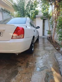 النترا • ٢٠٠٦ • محرك ٢٠٠٠