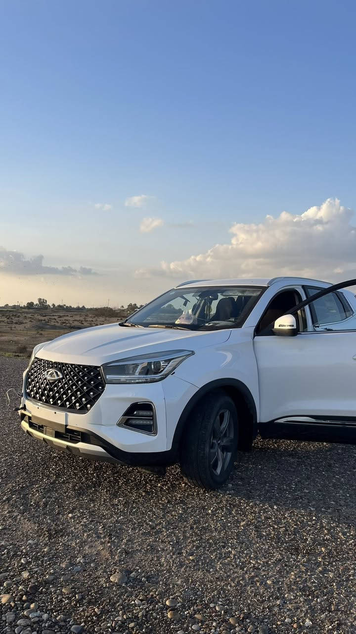 للبيع شيري TIGG04 موديل 2022 رقم صلاح الدين دولي كامله سنويتها
السياره بدون صبغ ولا ضربه جاهزه كير ومحرك شرط تبريد تدفئه شغاله تخم تايرات جديد صدر جديد السعر108  وبيها مجال المكان تكريت
***********
