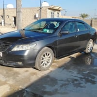 للبيع كامري 2008 امريكي   العنوان حديثه   07735339386