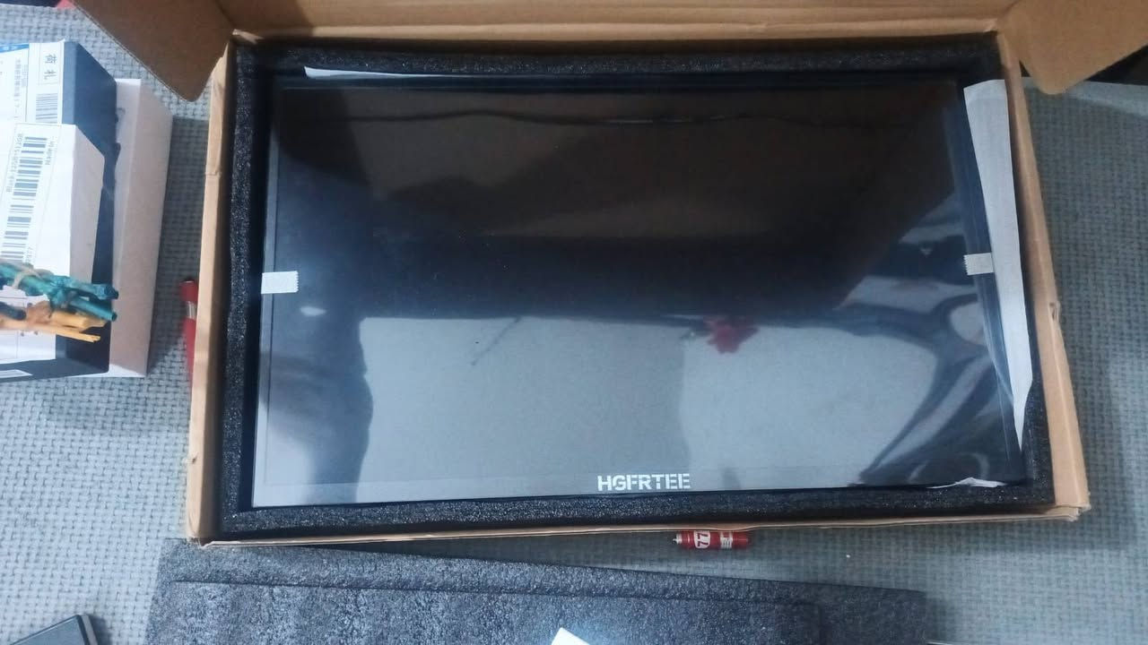 شاشه مونيتر  اعلى سعر ابيع


**إذا كنت صاحب هذا الإعلان وتريد حذفه لأي سبب، رجاءا أرسل رسالة إلى الدعم الفني**