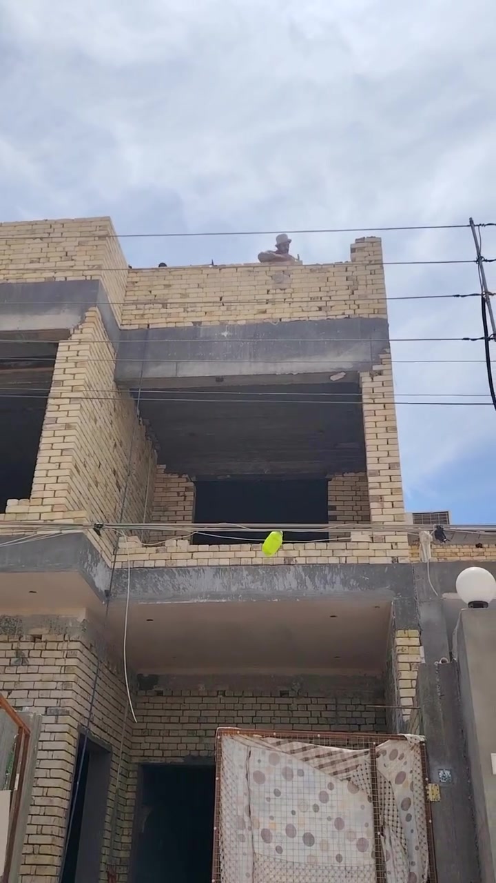 السلام عليكم خلف بناء درجه اولى***********
