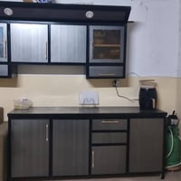 كوانتر المنيوم • مستعمل قليل • سنجار مجمع الهابش