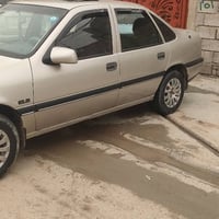 فيكترا • ١٩٩١ • بنزين