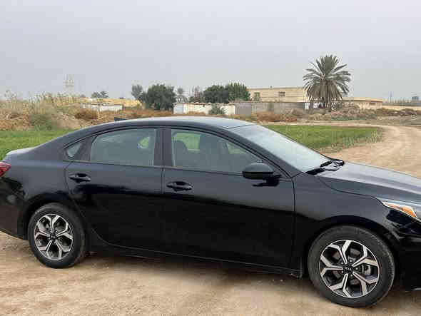 السلام عليكم-فورتي موديل21أمريكي رقم بغداد بأسمي ضرر امريكا بنيدفقط بدون دواخل شاصي لغدمحرك كير كله مكفول وبيه بلعراق حالوب خفيف كما مبين بلسونار ماشية60ميل سيارة نظيفة السعر 130$وبيه مجال مكاني بغداد تواصل  خاص اواتصال ***********بيه واتساب
