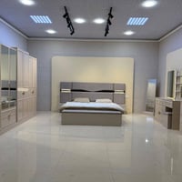 غرفة نوم تركية • 10 قطع