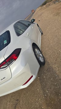 كورلا • ٢٠٢٤ • ٣٣٠٠٠ كم