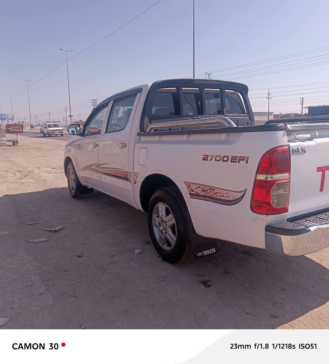 سلام عليكم فلاونزه مديل 2009
سياره حلوه ونضيفه بيه بنيد صبغ جمالي 
شويه بل تكم صبغ مكينه كير حداده تخم تأير 
سياره كفاله من كلبه ضربه لسونار رقمه بصره وراعيه يمي
سنويه 26 مكاني البصره القرنه 
***********
