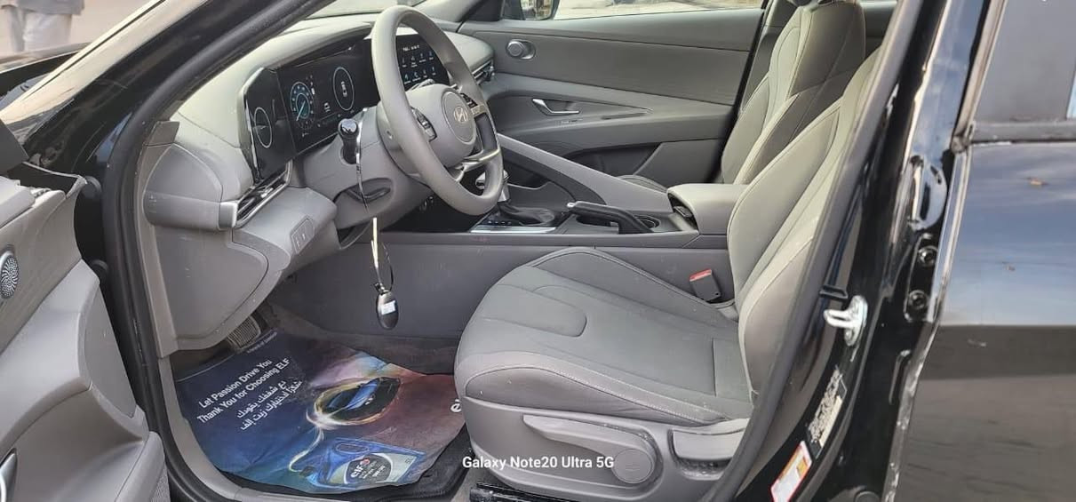 النترا موديل 24 
داخله رقم شهداء بصره
سعر ب 139$ موجوده بلبصره مكتب الخليج 
جاهزه
للاستفسار والتواصل ***********
او الانضمام لكروب الوتساب ننشر كل يوم جديد

https://chat.whatsapp.com/ImYieSlMn6ZKFIfneLmIjH
