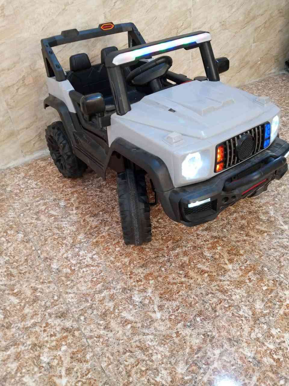 سياره اطفال شحن شرط الفحص سياره ستخدامها كلش قليل بيه ريمونت قياده تنساق من خلال الريمونت ومن خلال السياره مكاني بصره طويسه سعرها 175 وبيه مجال كلش بسيط


**إذا كنت صاحب هذا الإعلان وتريد حذفه لأي سبب، رجاءا أرسل رسالة إلى الدعم الفني**