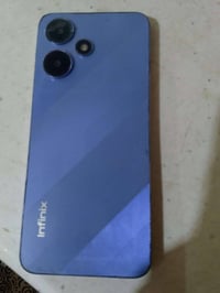 انفنكس هوت ٣٠ • ١٢٨ • كسر بسيط بالشاشة