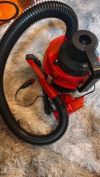 مكنسة سيارة • أصلية • من أمازون