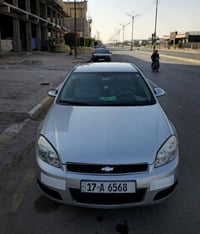 امبالا • ٢٠١٣ • محرك ٣٦٠٠