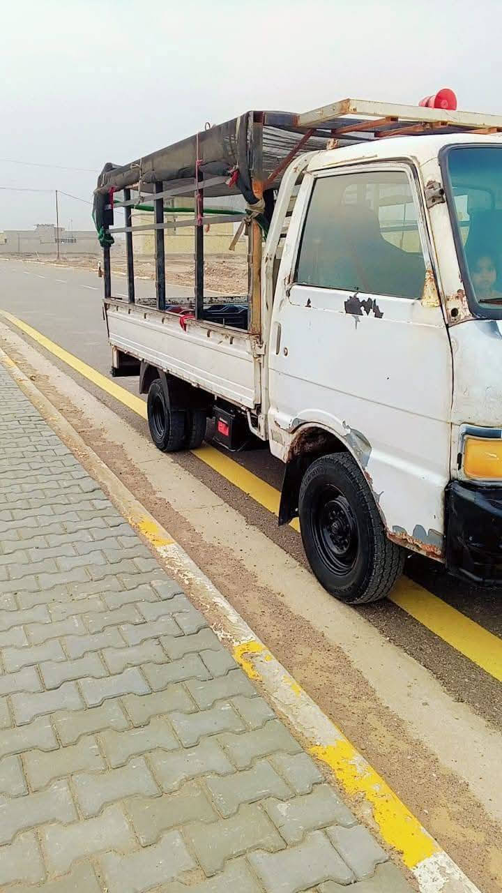 كيه بنكو موديل 95 سنويه مجدده 2030 رقم بغداد السعر 40 رقمي ***********
