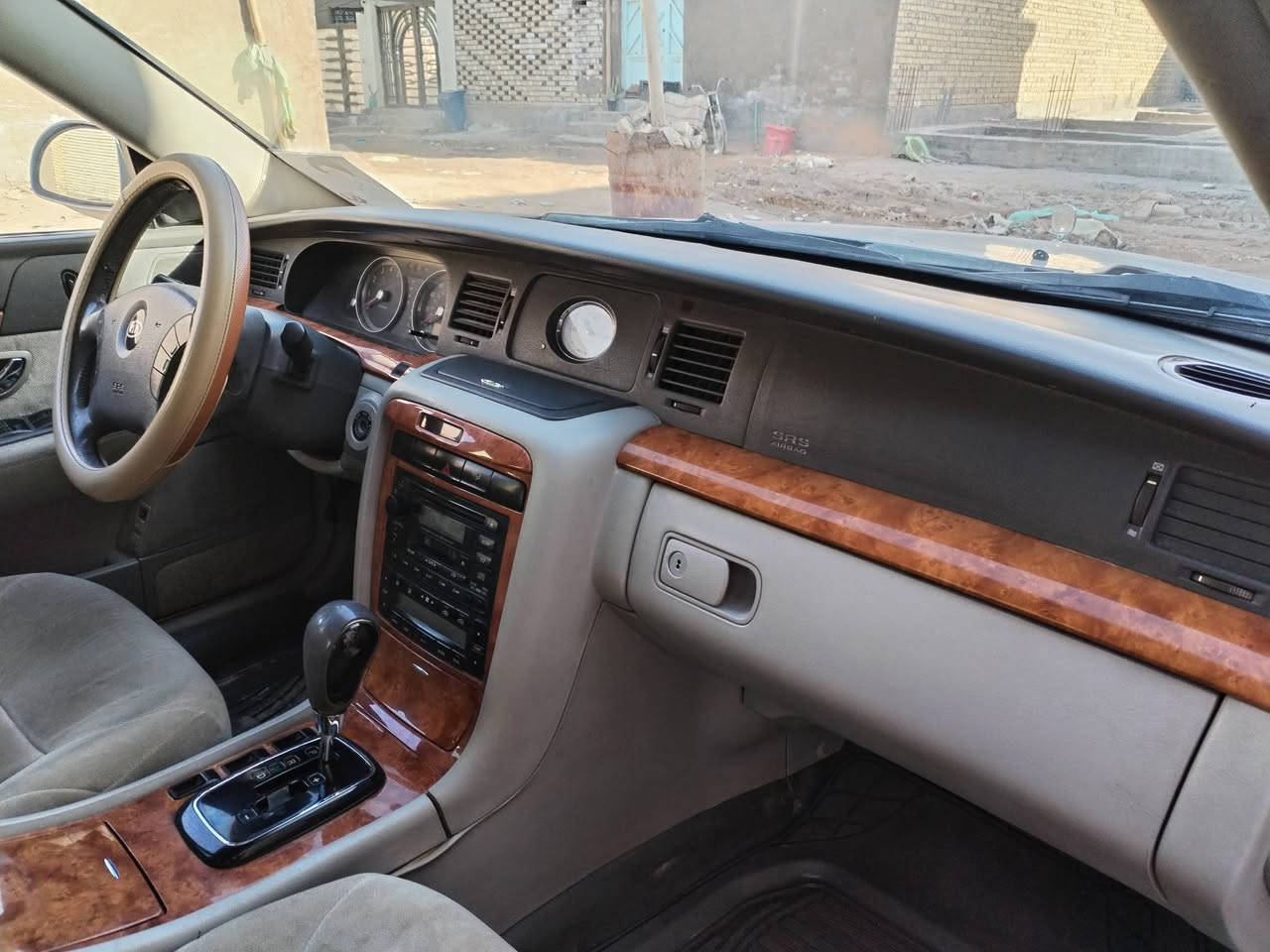 السلام عليكم كيا ابرص موديل 2007 ادوات مكفوله من الكص بدون لوحات محرك كير كفاله جاهزة من كولشي بيع مراوس السعر 30 اتصال واتساب ***********
