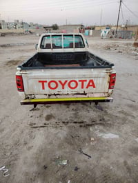 ٢٠٠٧ • كفاله عامه • مكينه جديده