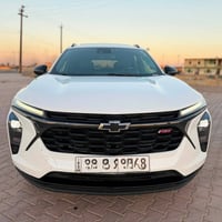 شوفرليت تراكس • تراكس 2024 • شوفرليت للبيع • سيارة تراكس شمالي • تراكس...