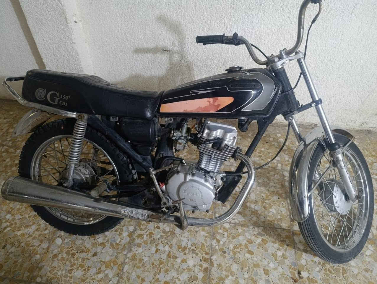 4كير مديل 16 مفتوحه مره وراق اصولي كامله مكاني نجف عسكري ***********
