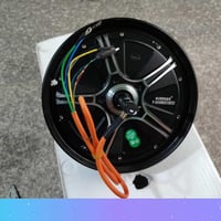 تعلن الورقة الخضراء للدراجات الكهربائية (الشحن)    عن توفر  قطع غيار و...