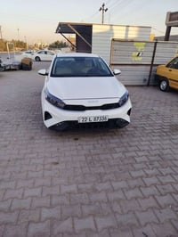 سيراتو • ٢٠٢٤ • محرك ٢٠٠٠