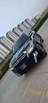 GXR • ٢٠١١ • V6