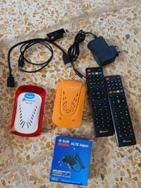 دش ستورنگ • يوتيوب • الموصل