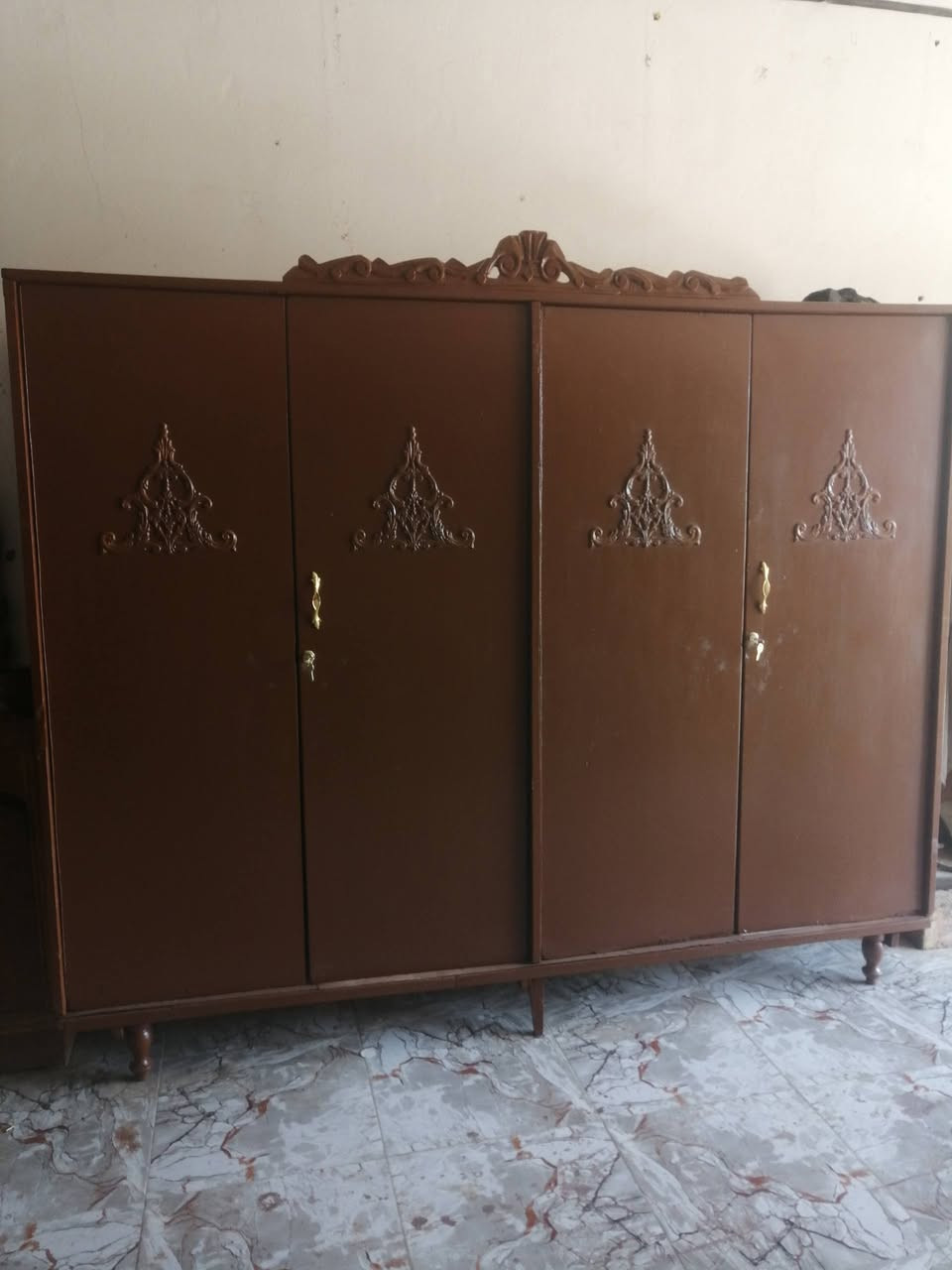 للبيع 135 الف.. 4 خانات


**إذا كنت صاحب هذا الإعلان وتريد حذفه لأي سبب، رجاءا أرسل رسالة إلى الدعم الفني**