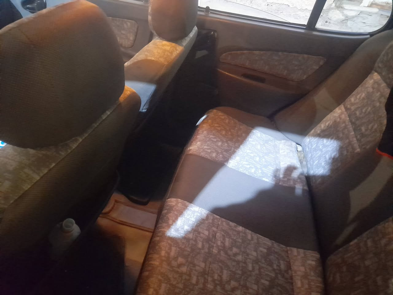 السلام عليكم طيبة موديل ٢٠١٦ام الشاشة سيارة مصفرة هيئة وغرامات ويل حراري مكينة يم وديع قبل سبو ع كلة ياباني ٧٨٠ اكل وديع ابو الطيران ماكو واحد مايعرفة والكير يم ابو علي ابو الكيرات قبل شهر شادة٤٠٠وبلعافية عل ياخذهةتبريدثلج رقم الهاتف*********** العنوان المنصور الداودي السعر٣٧وبيهة مجال لطيبين
