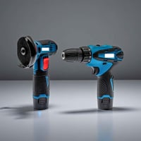 الاستخدامات  أعمال الصيانة المنزلية الخفيفة والمتوسطة: فتحات في الخشب ...