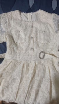 فستان • لبست مره • للبيع