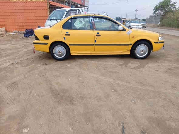 السلام عليكم سمند 2011 للبيع مكفوله من الضربه والتبديل مكينه وكير بلكارتون جدد خياس مابيها مازدات وبروجكترات جدد لايت زنون دوشمه جديده قماره نايلون حراري  ارضيه جلد بيبان مغلفه صندوك مغلف جديد سياره خير من الله جديده سنتر لوك شغال كهربائيات كلها شغاله مسجل تخم سماعات دمام داخلها جديد شركه تخم تاير منضومه بريك جديده حداديه امامي خلفي جديده فيت بم نوزلات بلكات واير بلك حساسات كله جديد فابلون الشركه بعده بيها جام كله يصعد وينزل سياره شلعتها اتخبل ماببها نقص كلشي الشراي يتصل ويدلل. مكانها واسط قضاء الصويره السعر 32 وبي مجال للاتصال
***********
***********
