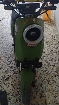 R9 • بطاريات ٤ جدد • ما بيه نقص
