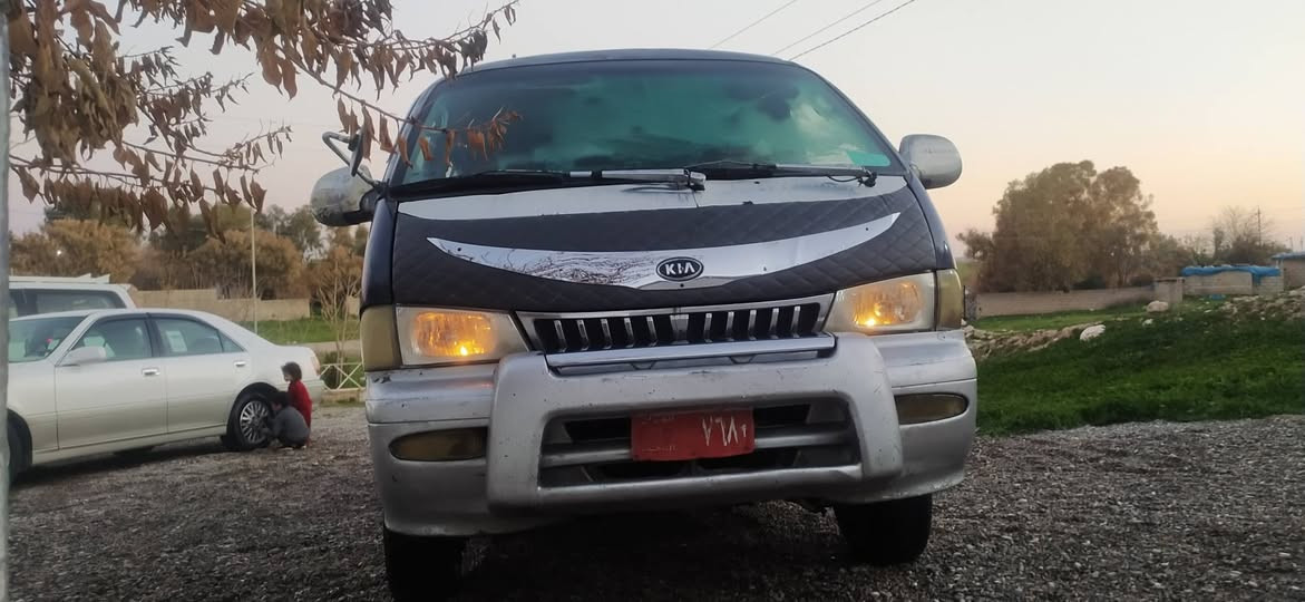 بةناوي خواي گةورة
كيابريجؤ موديل 1997 
ئارم سليماني 
گيروومةكينة بةشةرت 
گاعي تازة 
كوشين بيلاد 
ناوودةرةوةي جوانة 
چوارتايةي تازة 
سعري 35$معملية كةم 

گةر كريارنيت تكاية نةنامة بنيرة 
نةسةرمان بيةشينة


**إذا كنت صاحب هذا الإعلان وتريد حذفه لأي سبب، رجاءا أرسل رسالة إلى الدعم الفني**