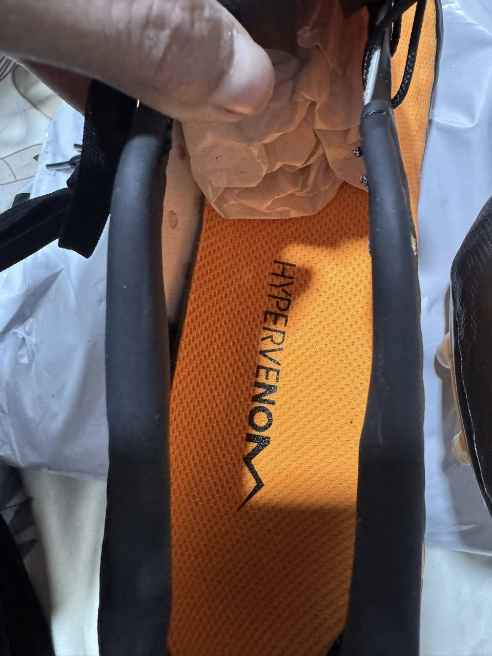 احذيه رياضية شرط الأصلي كله ماركات اديداز بومه نايك صناعه برازيلية وفيتناميه


**إذا كنت صاحب هذا الإعلان وتريد حذفه لأي سبب، رجاءا أرسل رسالة إلى الدعم الفني**