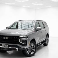 تاهو Z71 • ٢٠٢٥ • تحويل وكاله أربيل