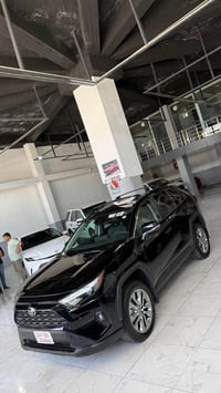 راف فور ٢٠٢٥ • بدون سبغ • بدون هايبريد
