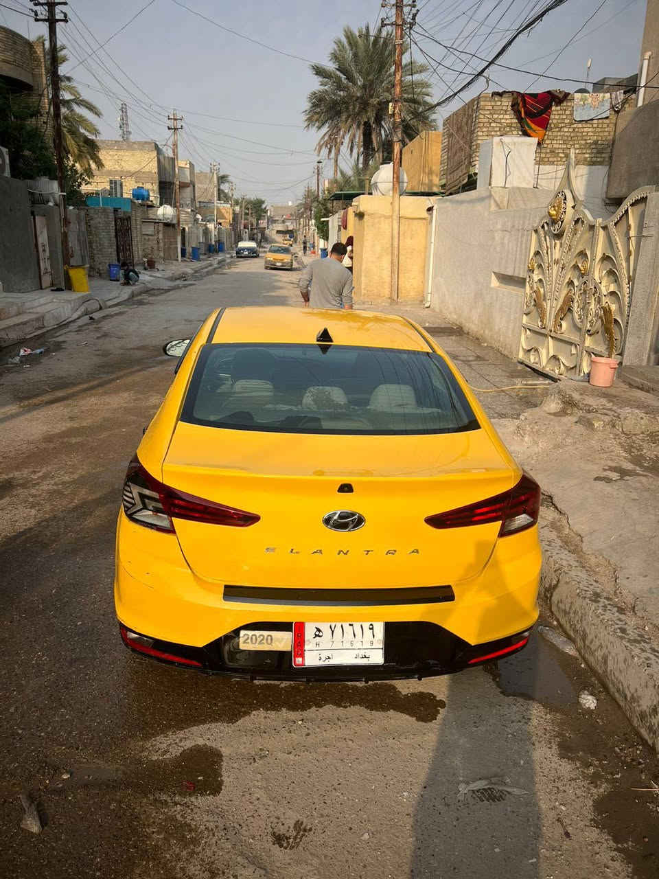 النتره أمريكي م2020
مكان بغداد
تفاصيله تصل وفهمك سعره 120وبيه مجال
***********
