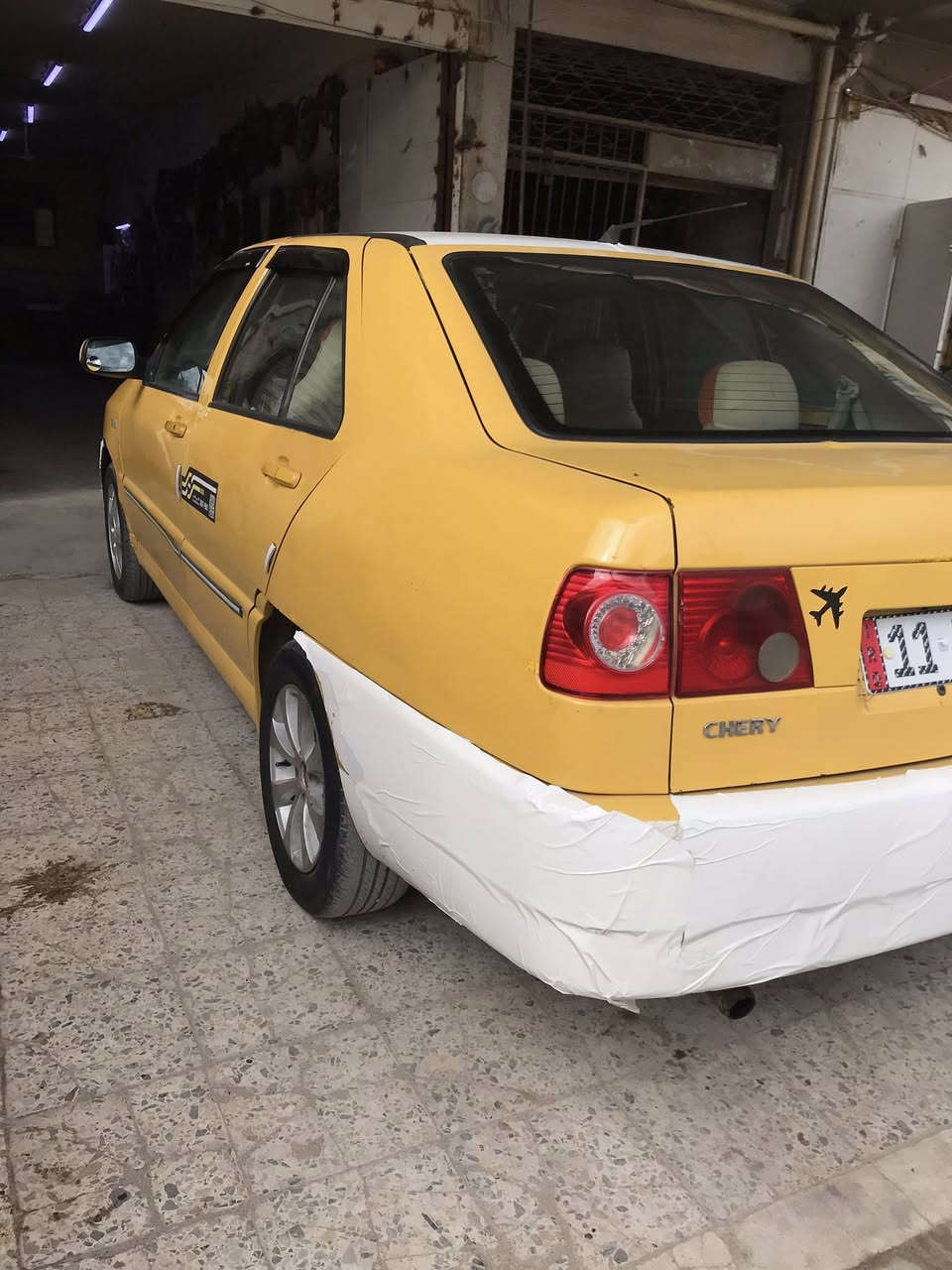 سلام عليكم شيري كوين ٢٠٠٩ گير محرگ بلادي السعر ٣٥


**إذا كنت صاحب هذا الإعلان وتريد حذفه لأي سبب، رجاءا أرسل رسالة إلى الدعم الفني**