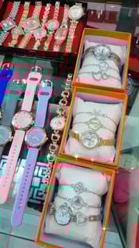 رانسا روز • ساعة