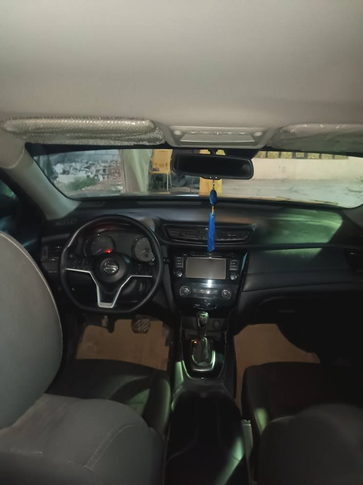 نيسان روج ستيشن عاليه موديل 2020 
مكان بغداد تاجي *********** الفارس, صلاح الدين
