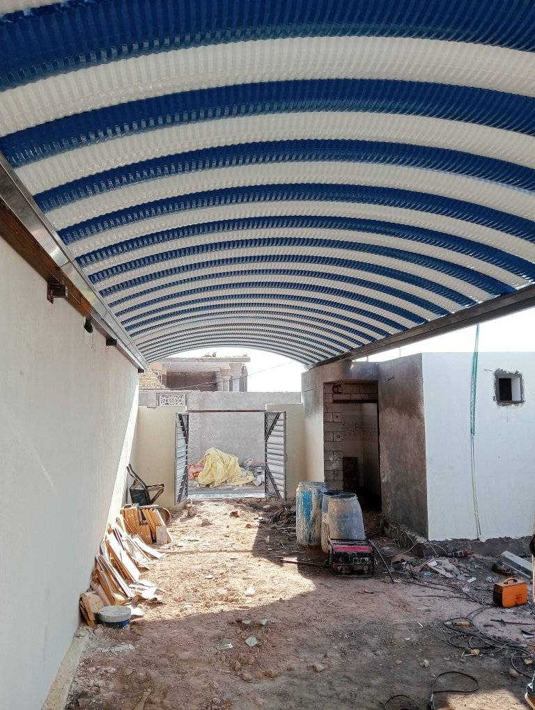 عمل سقايف كيسبان الناصريه اسعار مناسبه ***********
