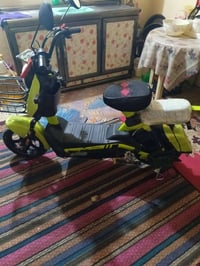 دراجة شحن • استخدام خفيف • شهربان الحساويه