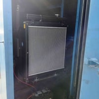 مولده 33 كي في بيركس كاتم لبناني غداره ثلاثه سلندر حاله المولده 80% كا...