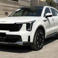 سورنتو ٢٠٢٥ • فول مواصفات • رقم بغداد