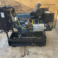 ١٣٫٦ كيلو • سنكل فيز • استامفورد